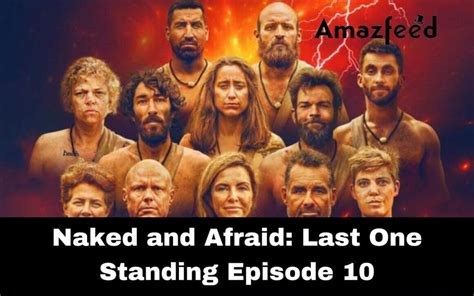 naked and afraid last one standing spoiler|Naked and Afraid: Last One Standing: Who Went Home in the。